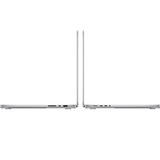 Apple MacBook Pro 16 Late 2023 Silver (Apple M3 MAX 14-core CPU, 30-core GPU, 1TB, 36GB) MRW73