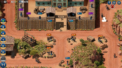Lawless West (для ПК, цифровой код доступа)