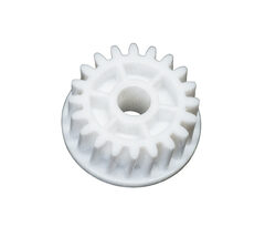 Шестерня 20T привода термоузла HP LJ P3005, M3027/M3035 (RU5-0957) OEM