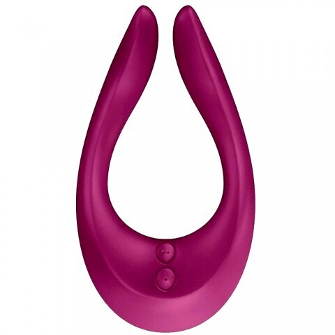 Вибратор для пар Satisfyer Endless Joy