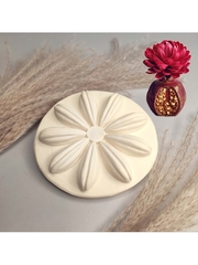 Молд пластиковый С-31 лепестки универсальные