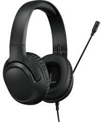 Наушники Lenovo H110 черный