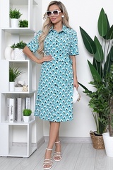 Платье 71524 Avili