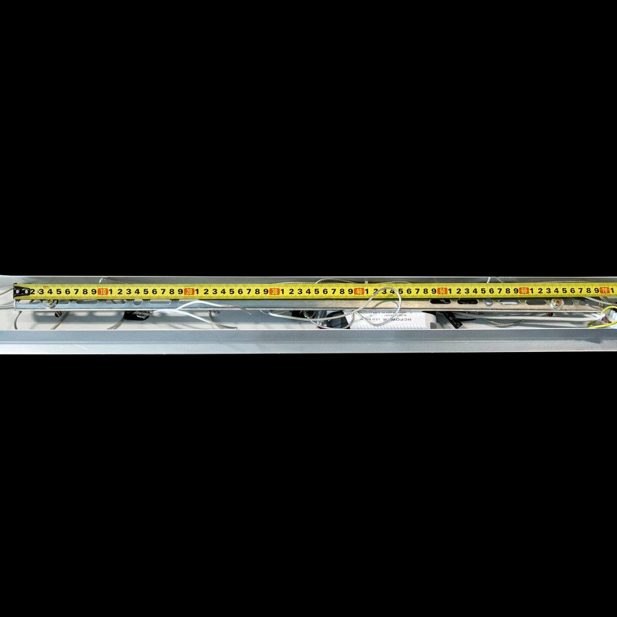 Подвесной светодиодный светильник Citilux Вегас CL227050