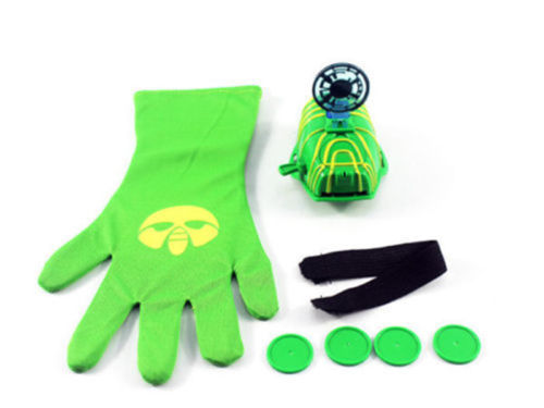 Герои в масках перчатка стреляющая дисками — PJ Masks Gloves