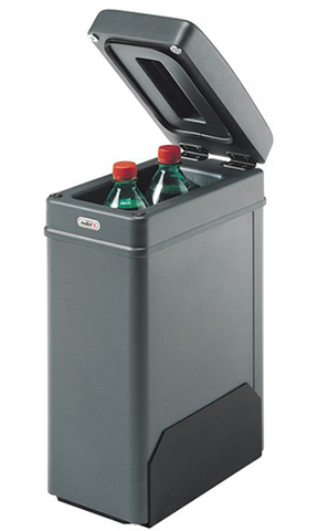 Термоэлектрический автохолодильник Indel-B Frigocat (12V, 7л)