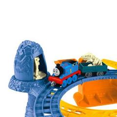 Fisher Price Игровой набор делюкс «Раскопки динозавров» (CDV09)