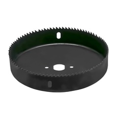 Коронка HCS по дереву/гипсокартону ПРАКТИКА 