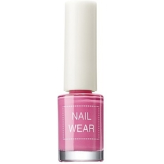 Лак для ногтей The Saem Nail Wear 03 Beautiful Pink 7 мл