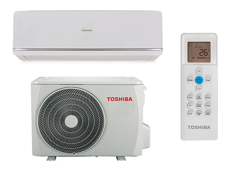 Сплит-система Toshiba U2KH3S (RAS-24U2KH3S-EE/RAS-24U2AH3S-EE)