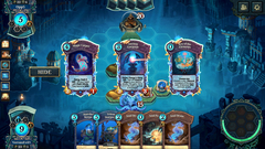 Faeria - Chronicles of Gagana DLC (для ПК, цифровой код доступа)