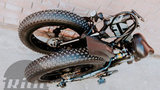 EasyRider 48 черный - Электровелосипеды | iRide shop фото 7