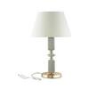 Настольная лампа Odeon Light Exclusive Candy 4861/1TA