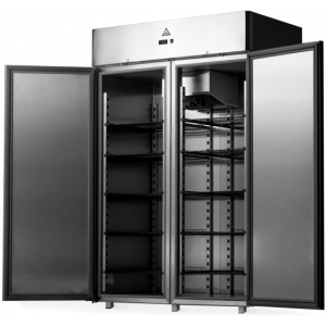 Шкаф холодильный Аркто R1.0-G