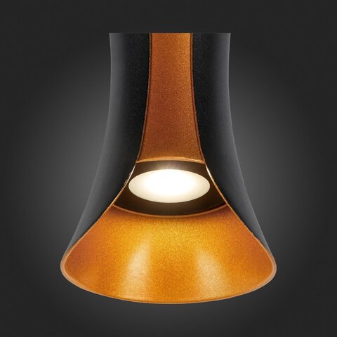 Светильник уличный ST Luce Cosetto SL1584.401.01