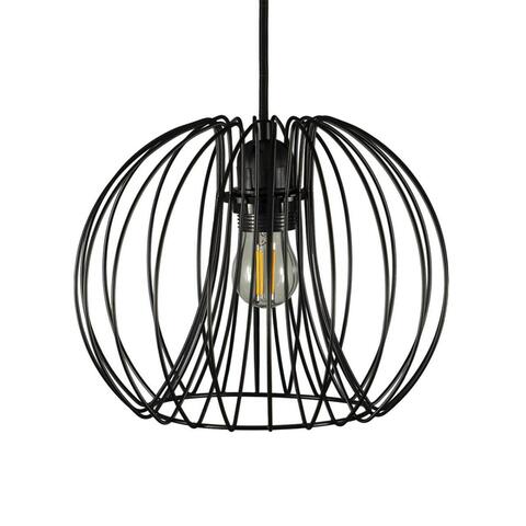 Подвесной светильник Loft It Deseno 10032 Black
