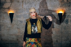 The Tsar's Bride in the Alexander Kremlin