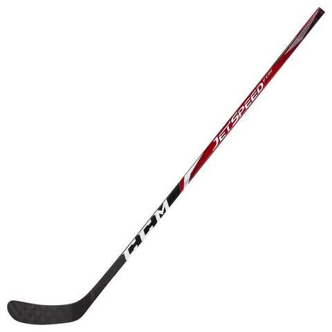 Клюшка CCM JETSPEED FT460 GRIP 40 JR 28 R