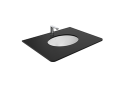 Раковина под столешницу 39*51 см Creavit TP205