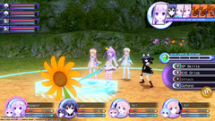Hyperdimension Neptunia Re:Birth2: Sisters Generation (для ПК, цифровой код доступа)
