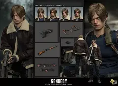 Фигурка Master Team Leon