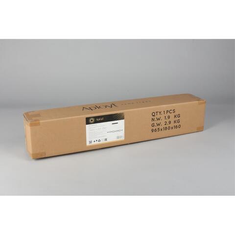 Подвесной светодиодный светильник Aployt Nadayn APL.002.13.72