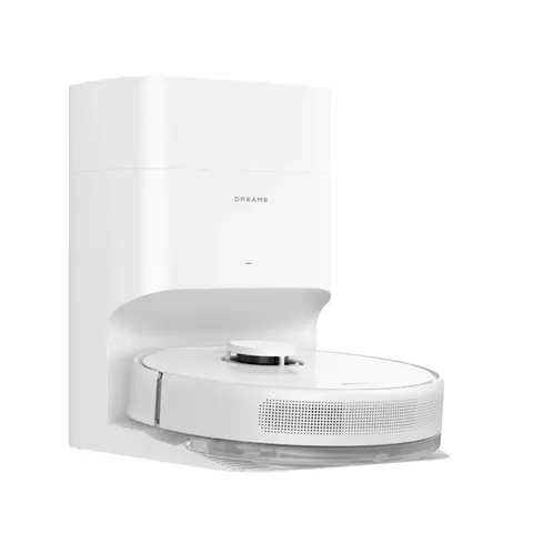 Робот-пылесос Dreame Bot D10PlusGen2-RU