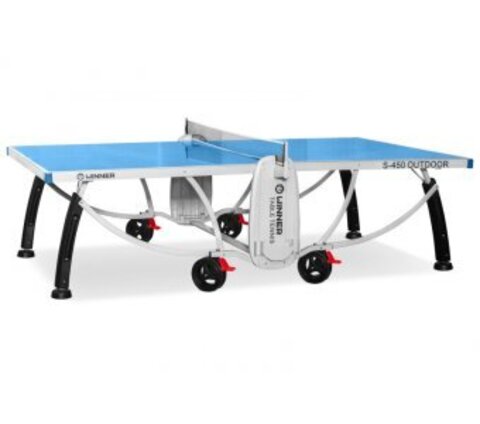 Теннисный стол Winner Outdoor S-450