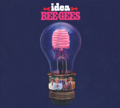 Bee Gees / Idea (2CD)
