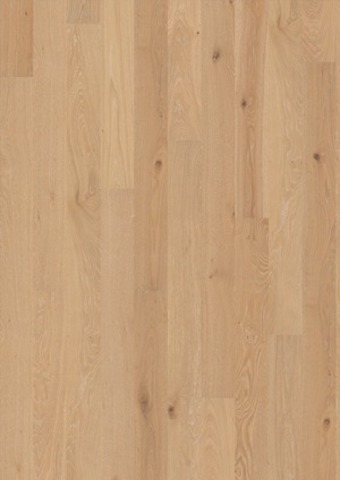 Паркетная доска UPOFLOOR AMBIENT OAK GRAND 138 LATTE(COUNTRY), 2х сторонняя фаска, браш, белое масло 14*138*2000(2,2 м2)