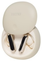 Наушники TECNO True 1 Air белый
