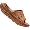 Шлепанцы унисекс HOKA ORA RECOVERY SLIDE 3