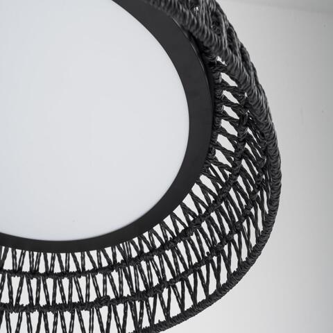 Подвесной светодиодный светильник F-Promo Conrad 4752-5P