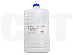 Тонер PK207 для KYOCERA ECOSYS M8124cidn/8130cidn (Japan) Cyan, 500г/бут, (унив.), OSP0207C500