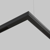 Комплектующие для накладной трековой системы Maytoni Accessories for tracks basity TRA172CL-R-11B