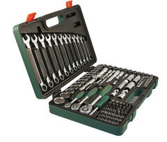 Jonnesway S68H5234111S Набор инструмента универсальный 1/4