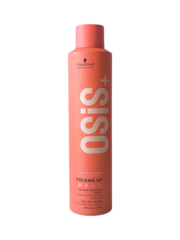 Текстурирующий спрей воск для волос VOLUME UP 200 мл SCHWARZKOPF OSIS+ Германия