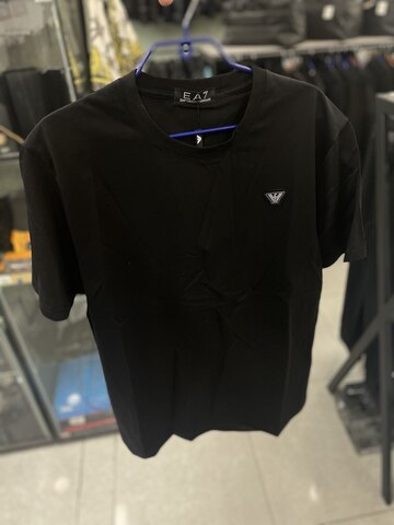 Футболка armani 784537bl