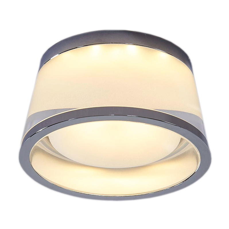 Встраиваемый светодиодный светильник Citilux Сигма CLD003S1