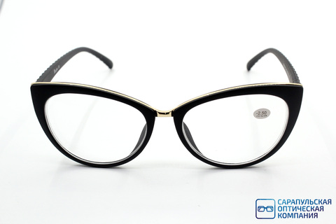 Очки готовые для зрения RALPH RA0545 GJ-C2