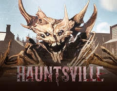 Hauntsville (для ПК, цифровой код доступа)