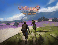 Outward Definitive Edition (для ПК, цифровой код доступа)