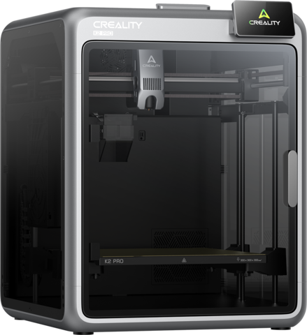 3D-принтер Creality K2 Pro