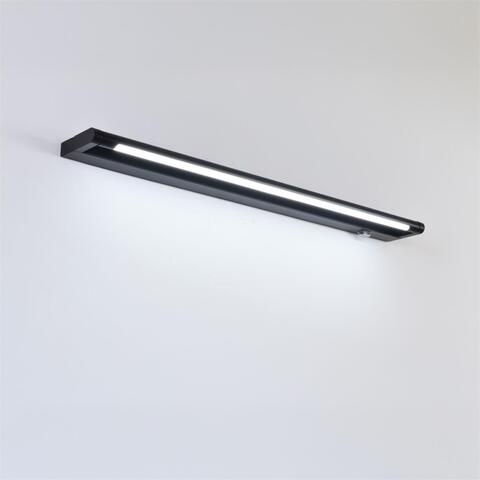 Настенный светодиодный светильник Lumion BATHLI 8313/15WL