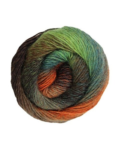 Rellana Flotte Socke Kolibri 6215