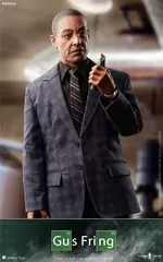 Фигурка Mars Toys. Breaking Bad: Gustavo Gus Fring