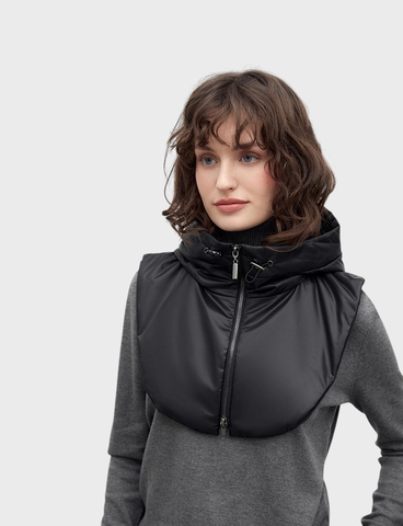 Капюшон Pompa