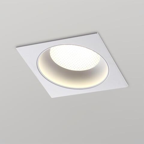 Встраиваемый светильник Novonech GEMINI 371005