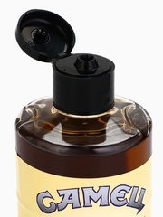 Гель для душа «Ты настоящий самец» (аромат бергамота и пачули) 300 мл.