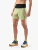 Шорты Trail Racing Overshort Nile